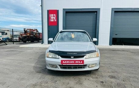 Honda Torneo, 1997 год, 549 000 рублей, 9 фотография