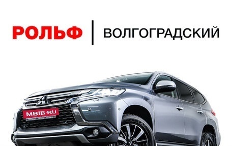 Mitsubishi Pajero Sport III рестайлинг, 2017 год, 3 250 000 рублей, 23 фотография