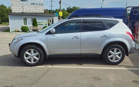 Nissan Murano, 2008 год, 850 000 рублей, 6 фотография