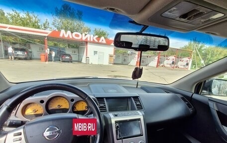 Nissan Murano, 2008 год, 850 000 рублей, 8 фотография