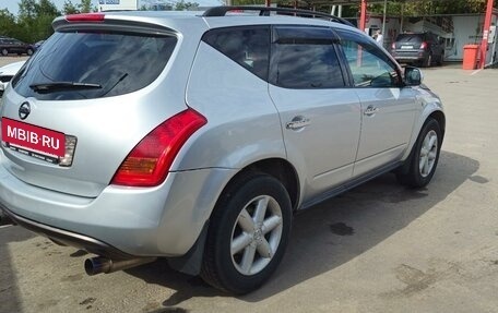 Nissan Murano, 2008 год, 850 000 рублей, 4 фотография