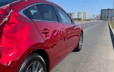 Mazda 6, 2022 год, 1 790 000 рублей, 8 фотография