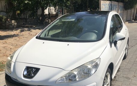 Peugeot 308 II, 2009 год, 495 000 рублей, 2 фотография