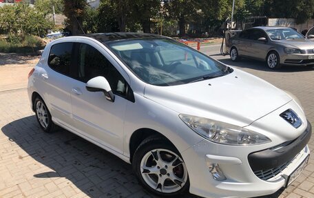 Peugeot 308 II, 2009 год, 495 000 рублей, 5 фотография