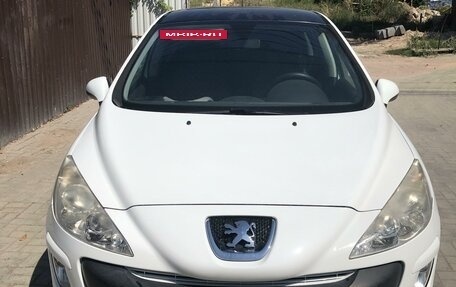 Peugeot 308 II, 2009 год, 495 000 рублей, 3 фотография