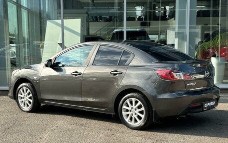 Mazda 3, 2010 год, 895 000 рублей, 2 фотография