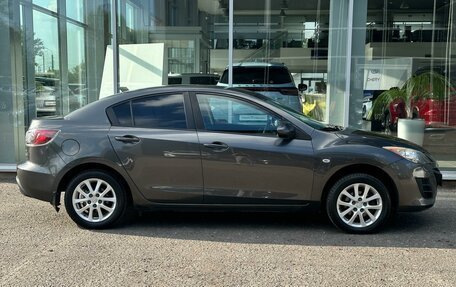 Mazda 3, 2010 год, 895 000 рублей, 5 фотография