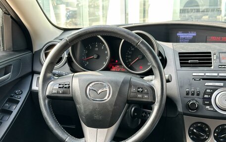 Mazda 3, 2010 год, 895 000 рублей, 14 фотография