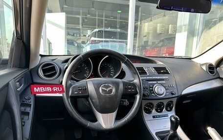 Mazda 3, 2010 год, 895 000 рублей, 6 фотография