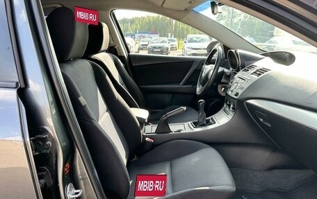 Mazda 3, 2010 год, 895 000 рублей, 8 фотография