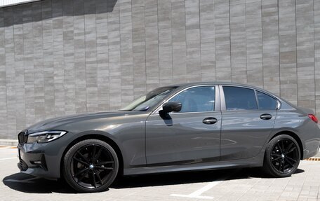 BMW 3 серия, 2019 год, 4 149 999 рублей, 7 фотография