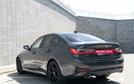 BMW 3 серия, 2019 год, 4 149 999 рублей, 6 фотография