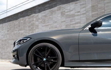 BMW 3 серия, 2019 год, 4 149 999 рублей, 14 фотография