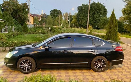 Nissan Teana, 2010 год, 620 000 рублей, 6 фотография