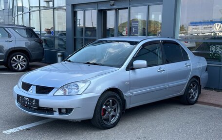 Mitsubishi Lancer IX, 2006 год, 470 000 рублей, 1 фотография