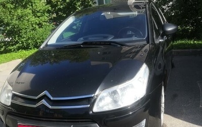 Citroen C4 II рестайлинг, 2010 год, 465 000 рублей, 1 фотография