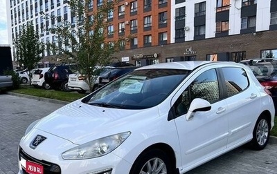 Peugeot 308 II, 2011 год, 650 000 рублей, 1 фотография