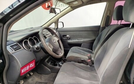 Nissan Tiida, 2012 год, 899 000 рублей, 9 фотография