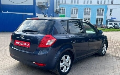 KIA cee'd I рестайлинг, 2011 год, 820 000 рублей, 7 фотография