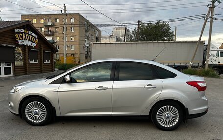 Ford Focus III, 2012 год, 1 180 000 рублей, 6 фотография