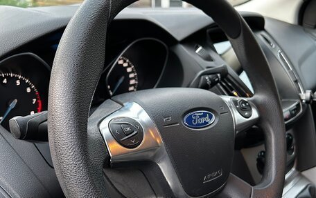 Ford Focus III, 2012 год, 1 180 000 рублей, 17 фотография