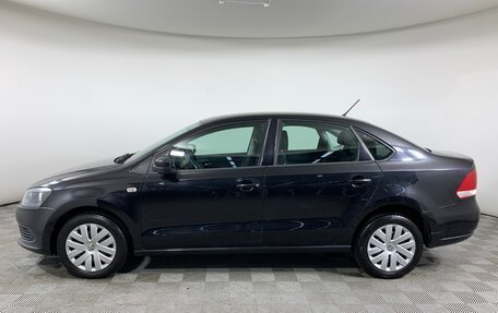 Volkswagen Polo VI (EU Market), 2015 год, 765 000 рублей, 8 фотография