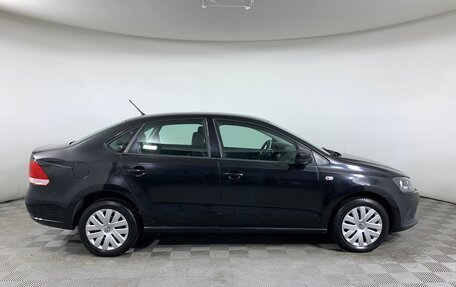 Volkswagen Polo VI (EU Market), 2015 год, 765 000 рублей, 4 фотография