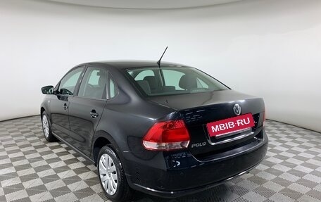 Volkswagen Polo VI (EU Market), 2015 год, 765 000 рублей, 7 фотография