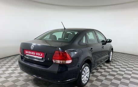 Volkswagen Polo VI (EU Market), 2015 год, 765 000 рублей, 5 фотография