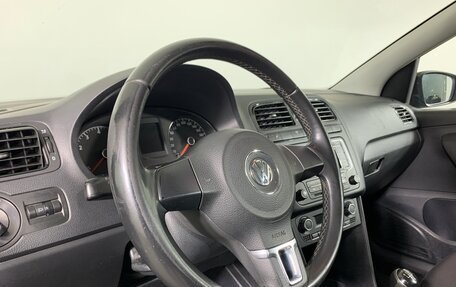 Volkswagen Polo VI (EU Market), 2015 год, 765 000 рублей, 12 фотография