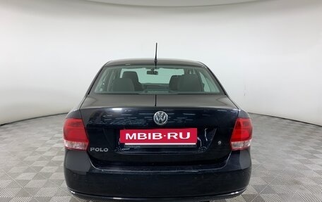 Volkswagen Polo VI (EU Market), 2015 год, 765 000 рублей, 6 фотография