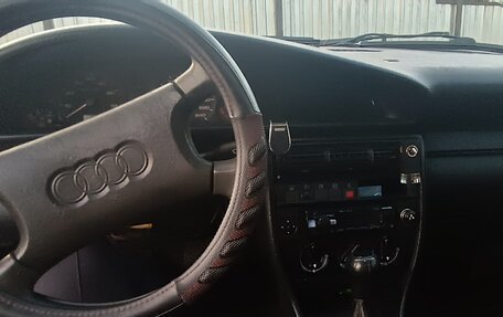 Audi 100, 1992 год, 528 000 рублей, 15 фотография