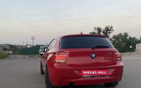 BMW 1 серия, 2013 год, 1 700 000 рублей, 3 фотография