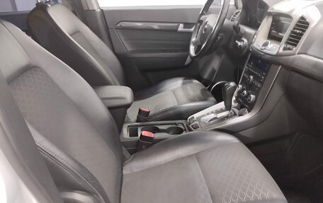 Chevrolet Captiva I, 2014 год, 1 468 500 рублей, 12 фотография