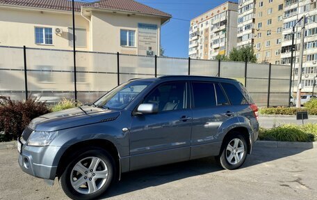 Suzuki Grand Vitara, 2008 год, 1 100 000 рублей, 2 фотография