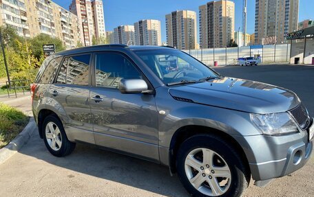 Suzuki Grand Vitara, 2008 год, 1 100 000 рублей, 3 фотография