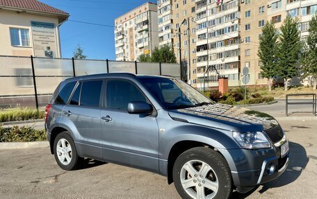 Suzuki Grand Vitara, 2008 год, 1 100 000 рублей, 8 фотография