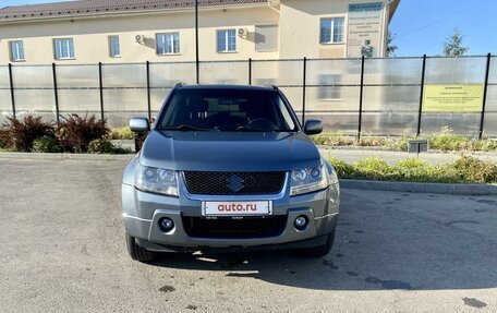 Suzuki Grand Vitara, 2008 год, 1 100 000 рублей, 4 фотография