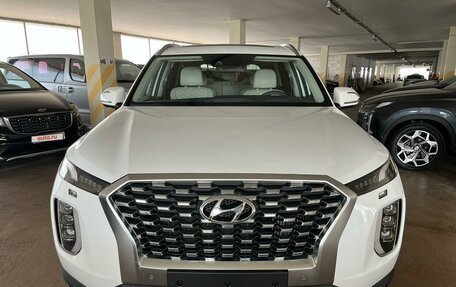 Hyundai Palisade I, 2020 год, 4 499 000 рублей, 2 фотография