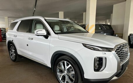 Hyundai Palisade I, 2020 год, 4 499 000 рублей, 3 фотография