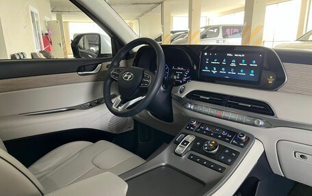 Hyundai Palisade I, 2020 год, 4 499 000 рублей, 8 фотография