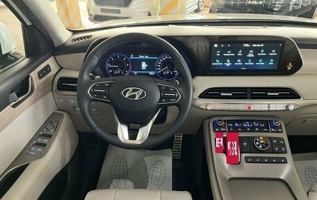 Hyundai Palisade I, 2020 год, 4 499 000 рублей, 12 фотография