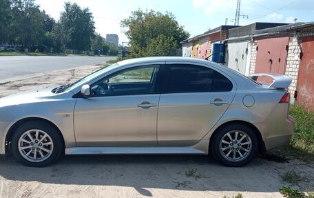 Mitsubishi Lancer IX, 2012 год, 1 050 000 рублей, 6 фотография