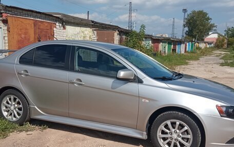 Mitsubishi Lancer IX, 2012 год, 1 050 000 рублей, 7 фотография