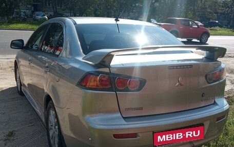 Mitsubishi Lancer IX, 2012 год, 1 050 000 рублей, 5 фотография