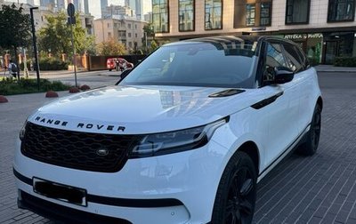 Land Rover Range Rover Velar I, 2020 год, 6 650 000 рублей, 1 фотография