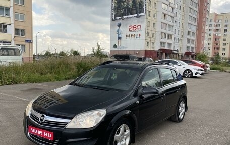 Opel Astra H, 2007 год, 499 000 рублей, 1 фотография