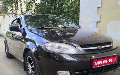 Chevrolet Lacetti, 2007 год, 600 000 рублей, 1 фотография