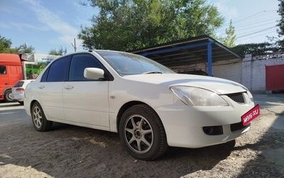 Mitsubishi Lancer IX, 2003 год, 380 000 рублей, 1 фотография