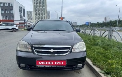 Chevrolet Lacetti, 2009 год, 410 000 рублей, 1 фотография